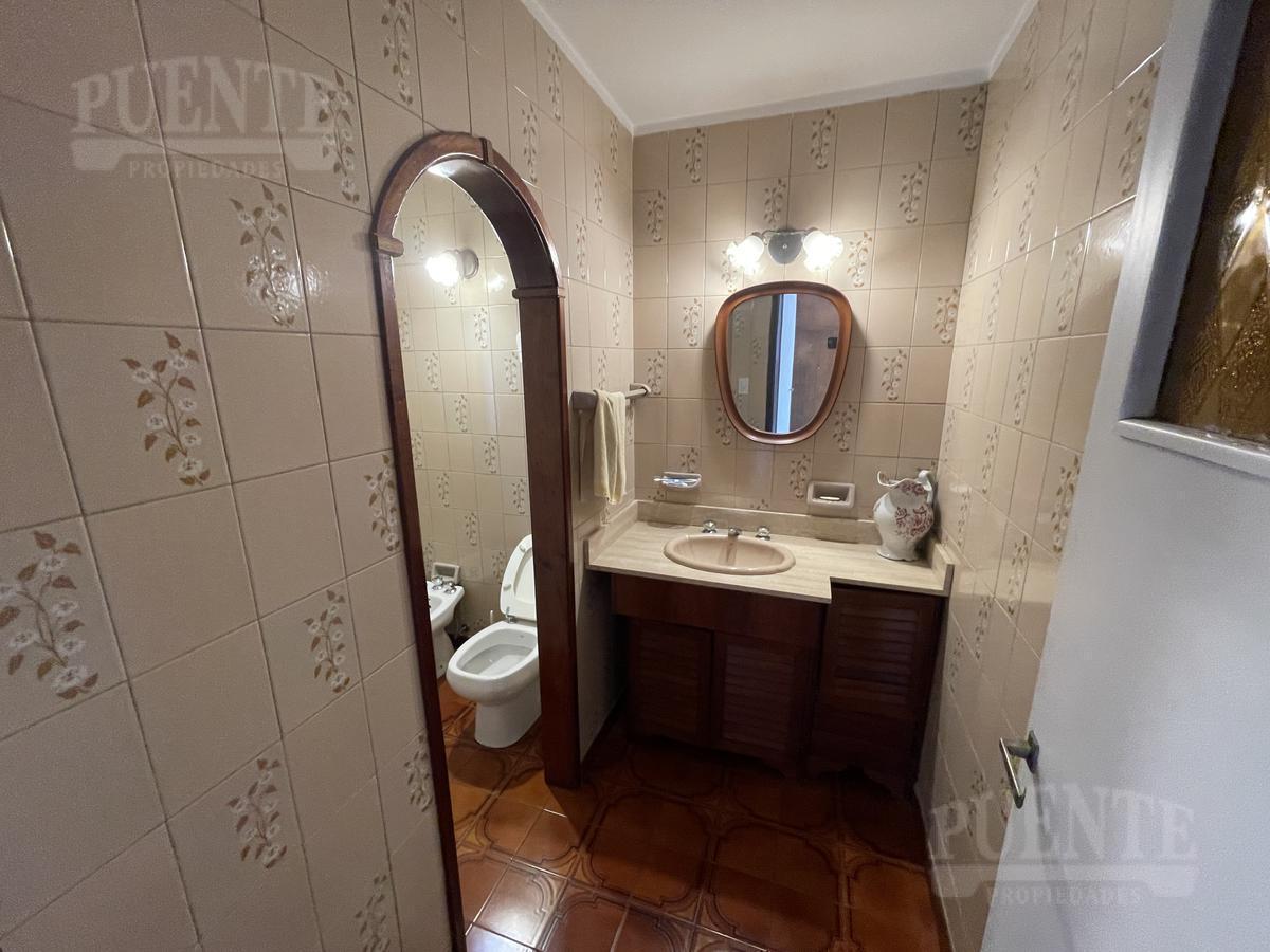 Casa en Lomas de Zamora Oeste
