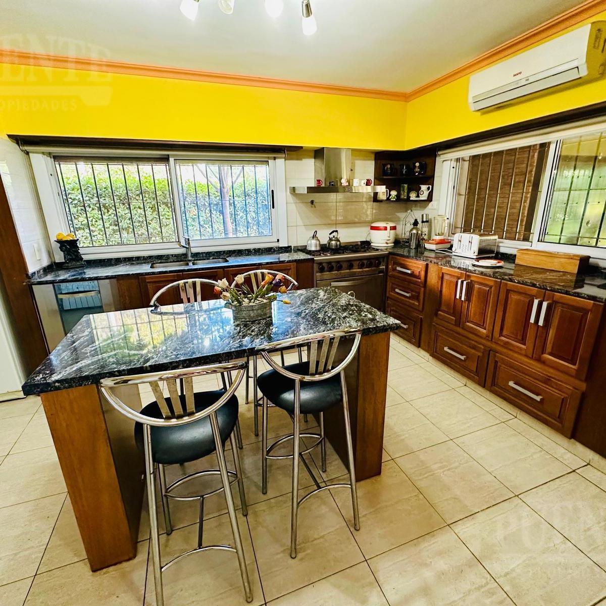 El Trébol Casas Quinta a la Venta