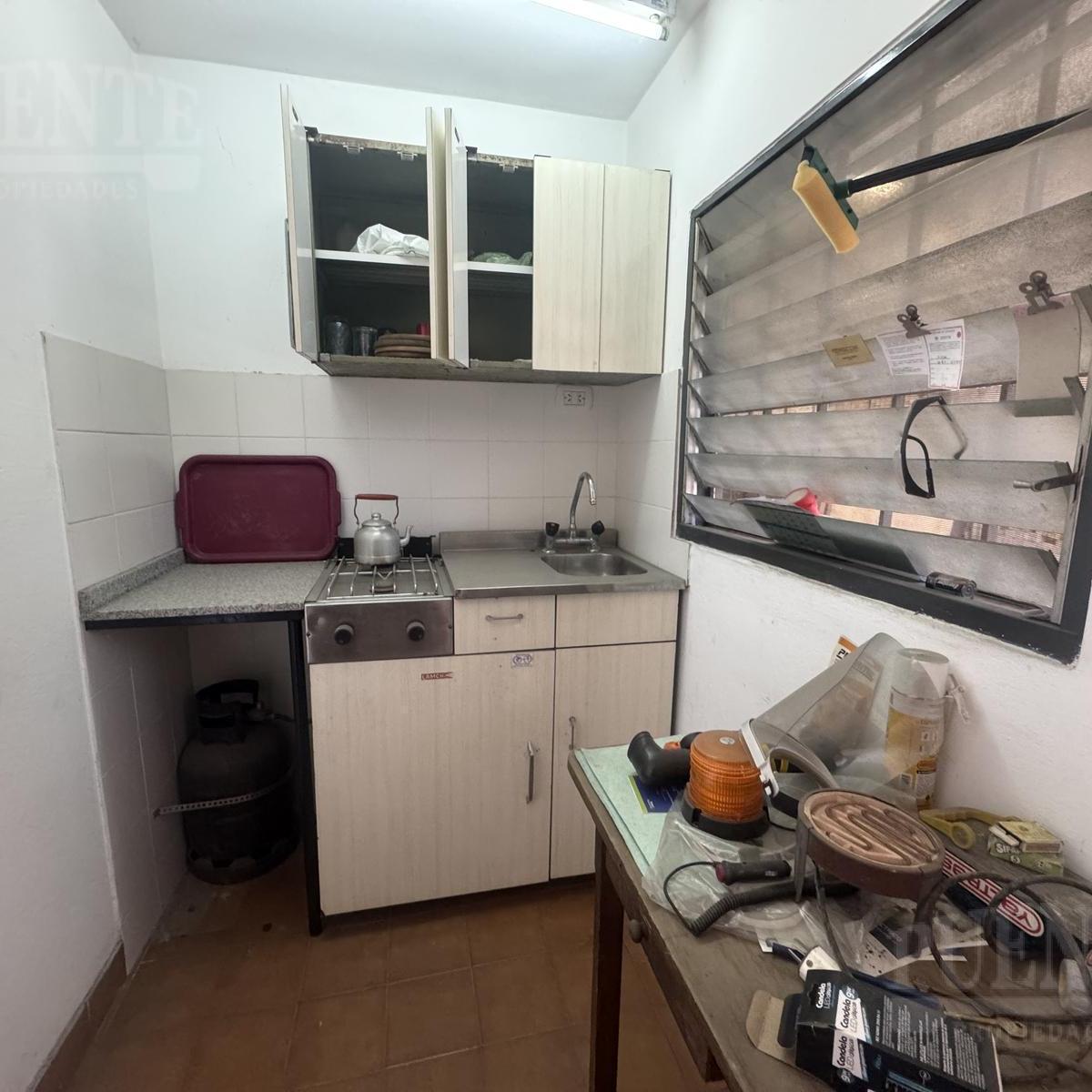 Galpón en Banfield Oeste