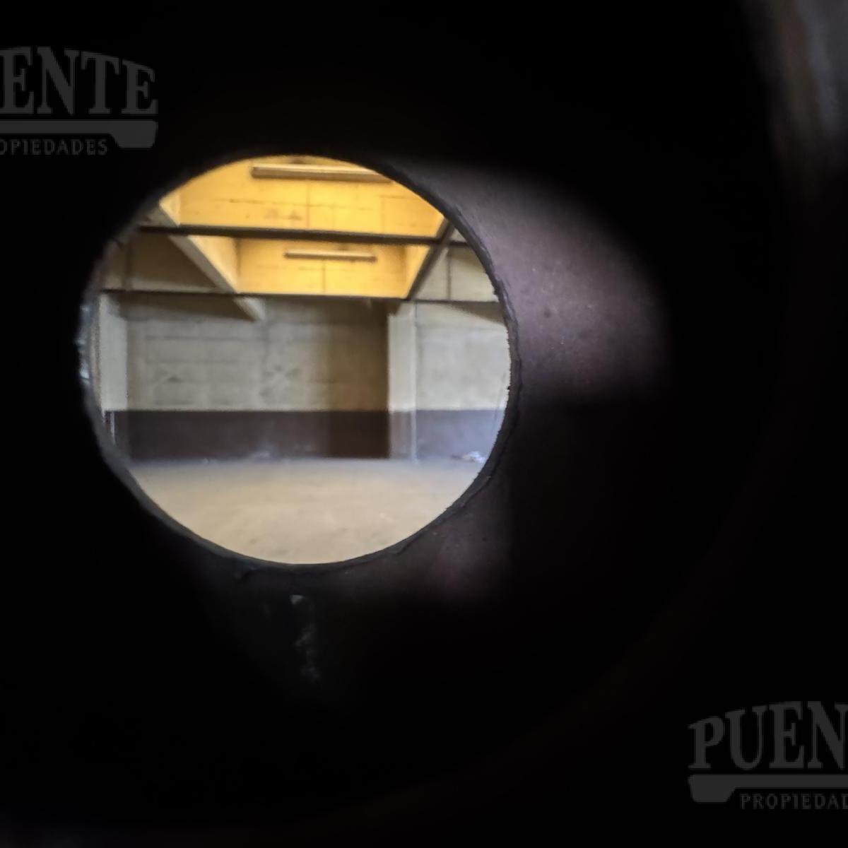 Edificio Comercial en Valentin Alsina 3