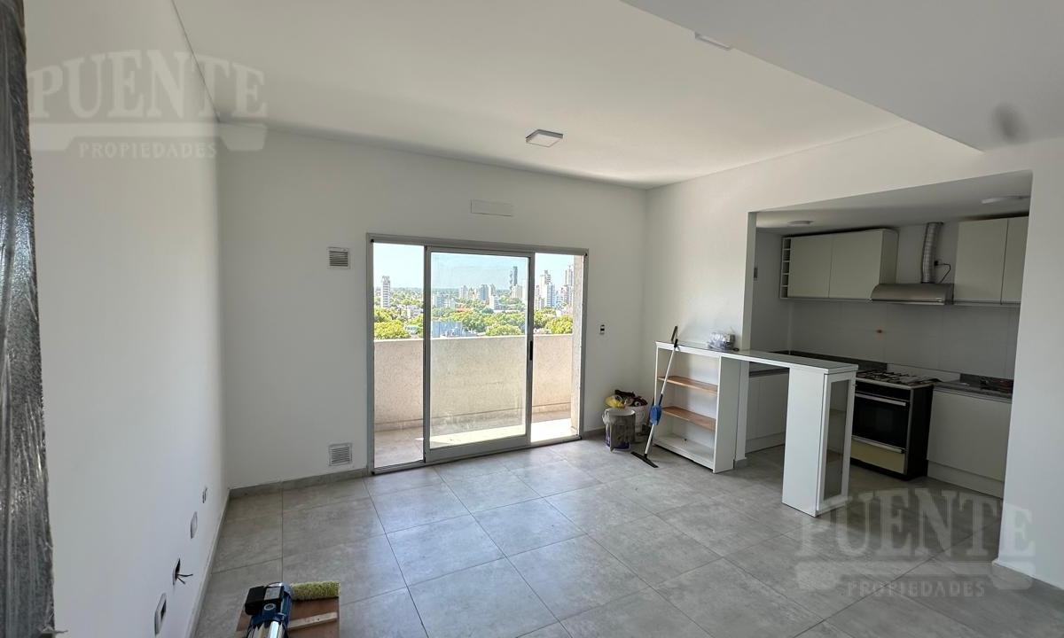 Departamento en Banfield Oeste 2