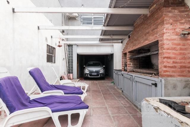 Casa en Banfield Oeste 4