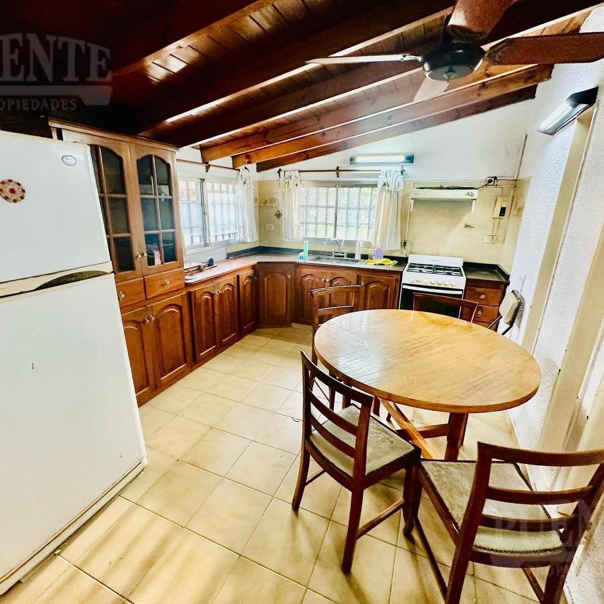 Casa en Ciudad Evita Apta Crédito Hipotecario