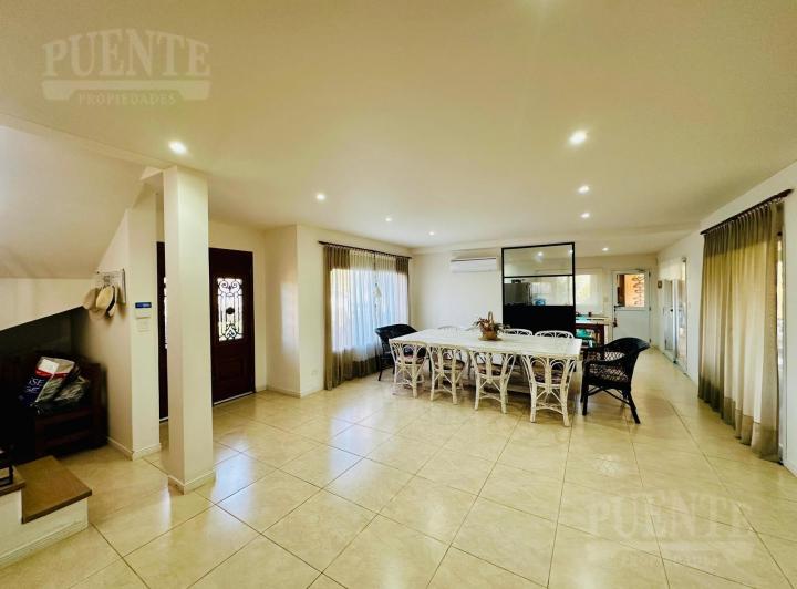 Foto de Casa en Venta en Fincas de San Vicente Golf, imagen 4