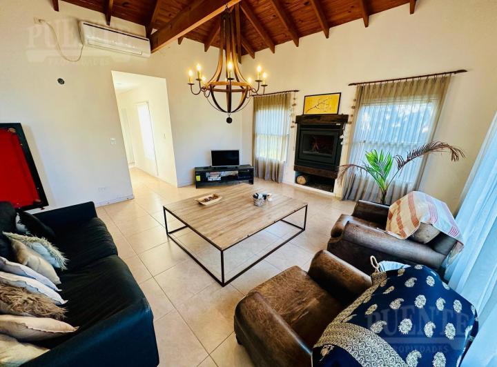 Foto de Casa en Venta en Fincas de San Vicente Golf, imagen 5