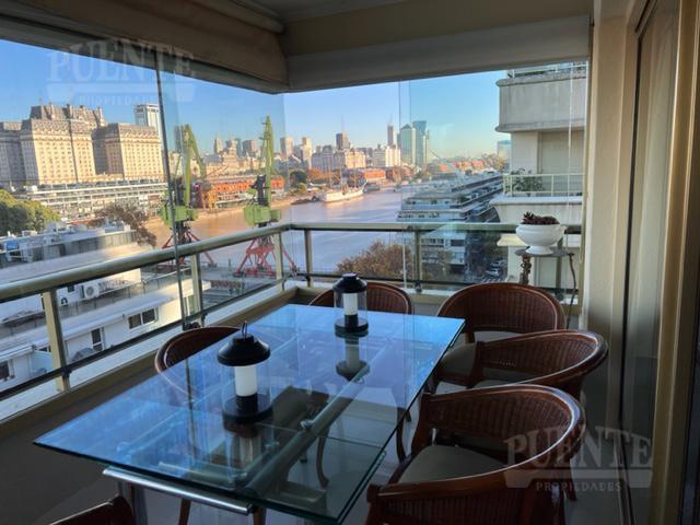 Departamento - Puerto Madero 2