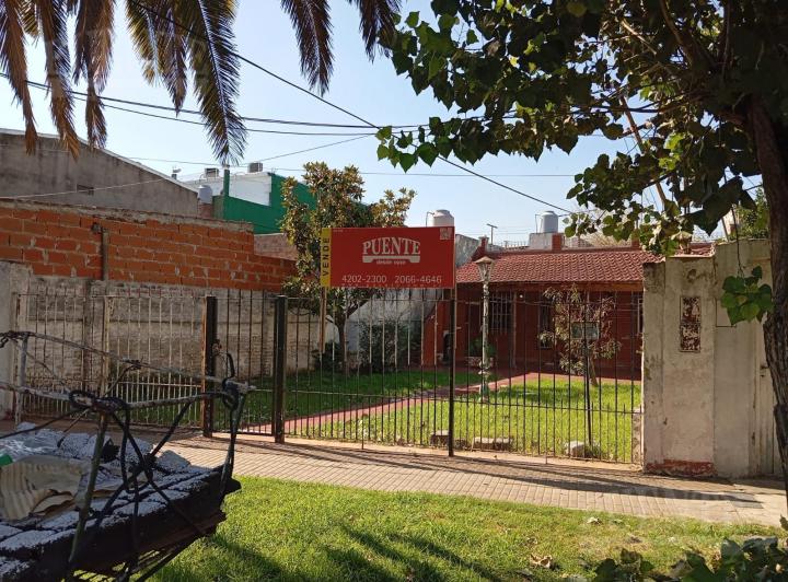 Casa - Banfield Oeste
