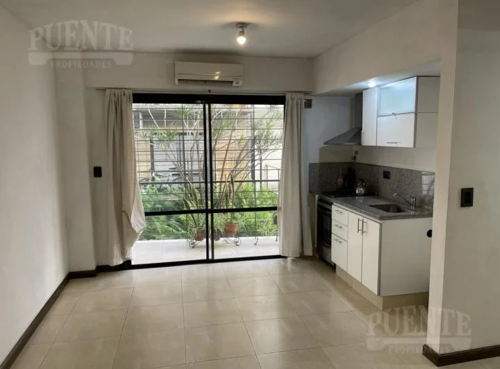 Departamento - Banfield Este 3