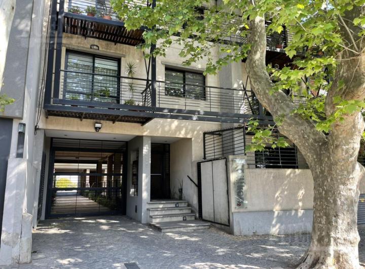 Departamento - Banfield Este 1