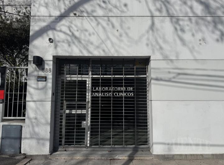 Local en Lomas de Zamora Oeste 1
