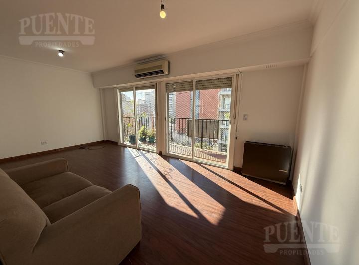 Departamento - Lanús Oeste 4