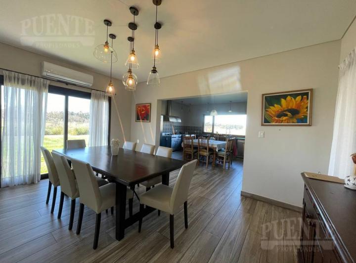 Casa - Estancia Villa Maria - Canning - Ezeiza - Soñada 4