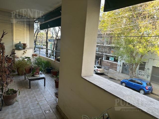 Departamento en Banfield Oeste