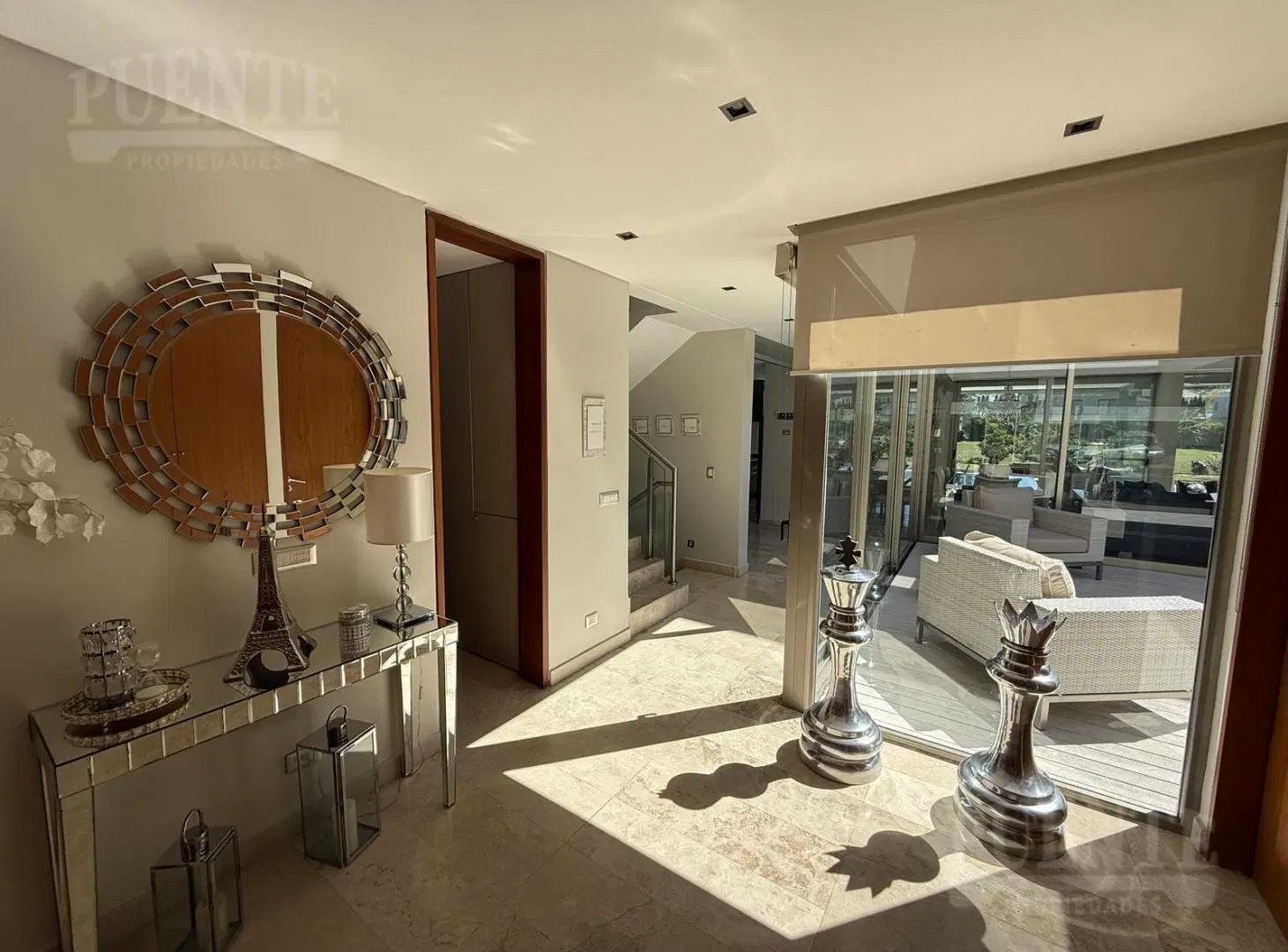 Casa en venta en Saint Thomas Este - Canning 2