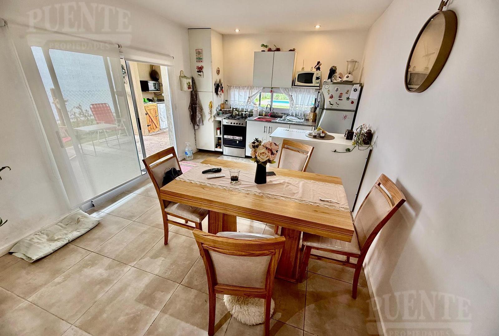 Foto de Casa en Laguna Azul II a Metros del Ingreso, imagen 3