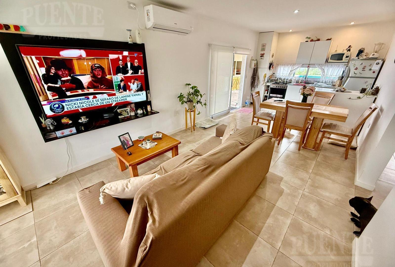 Foto de Casa en Laguna Azul II a Metros del Ingreso, imagen 4