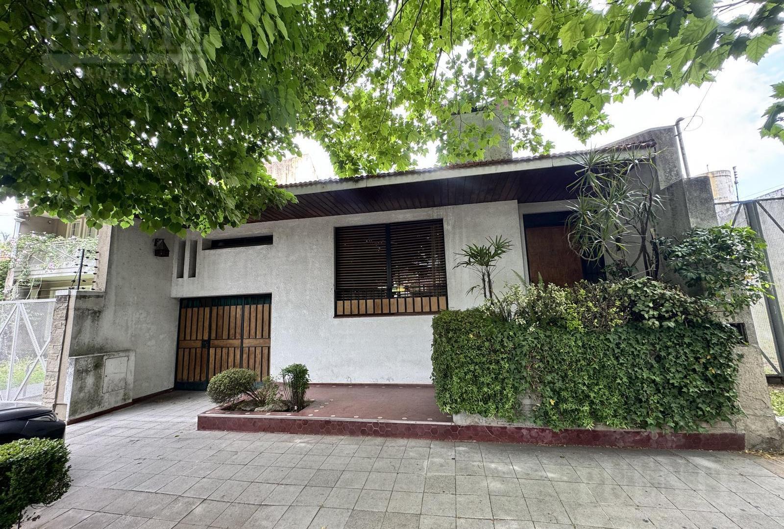 Casa en Lomas de Zamora Oeste