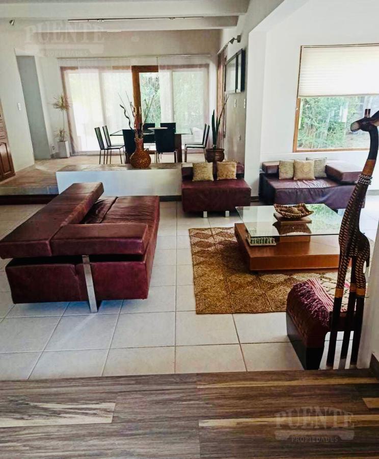 Casa - Saint Thomas Norte - Venta -  Alquiler Temporal