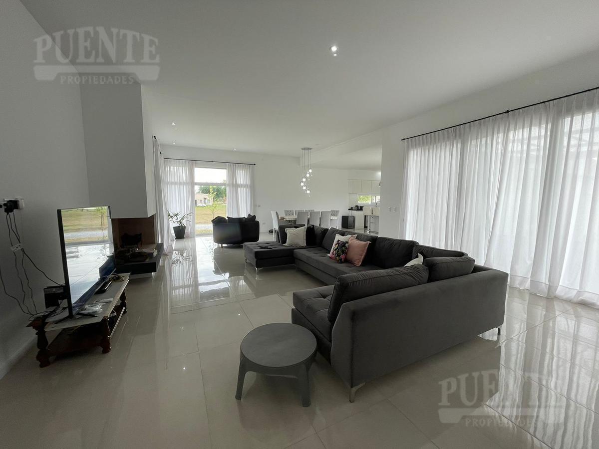 Foto de Casa - Barrio Fincas de San Vicente, imagen 3