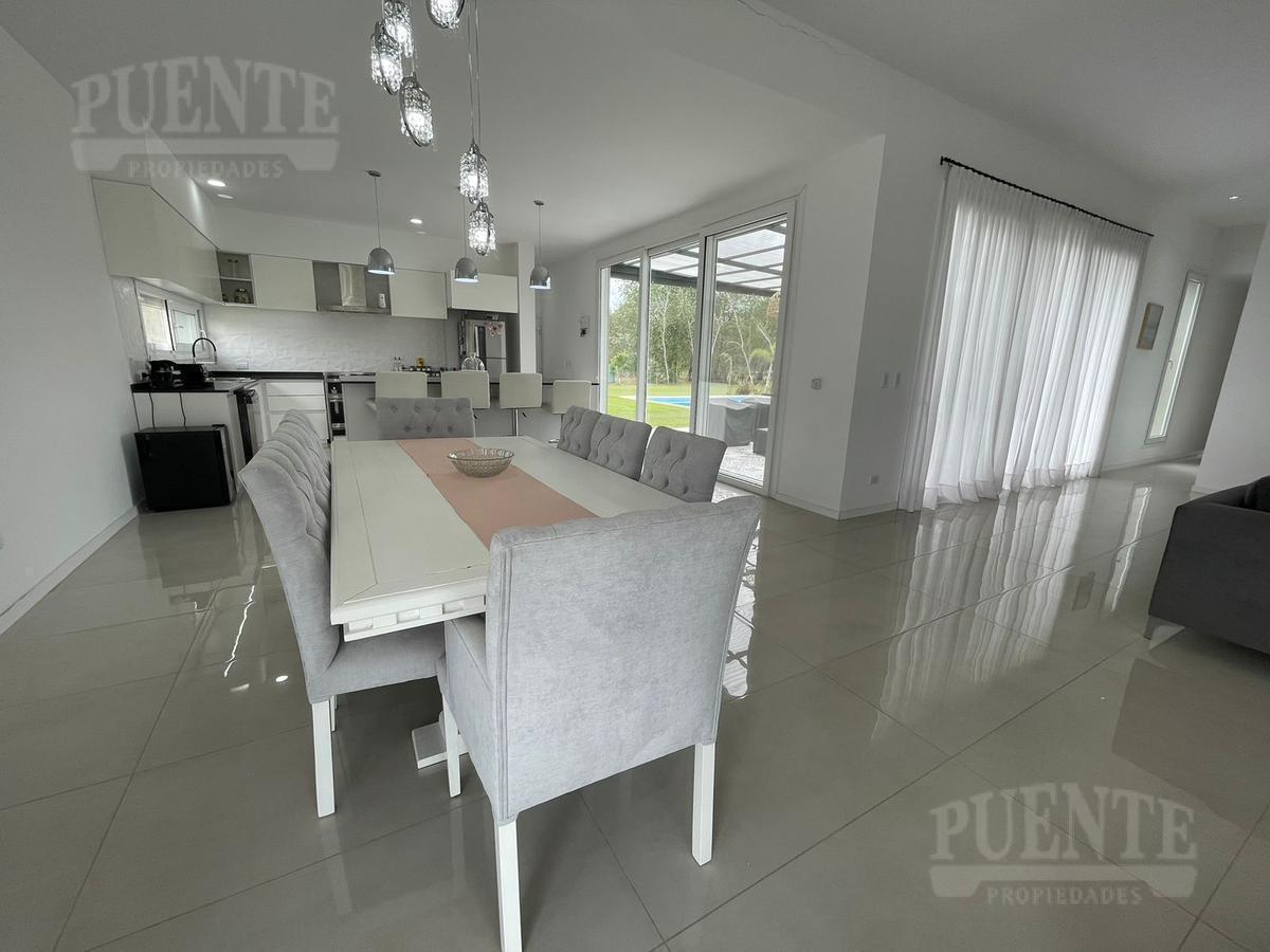 Foto de Casa - Barrio Fincas de San Vicente, imagen 4