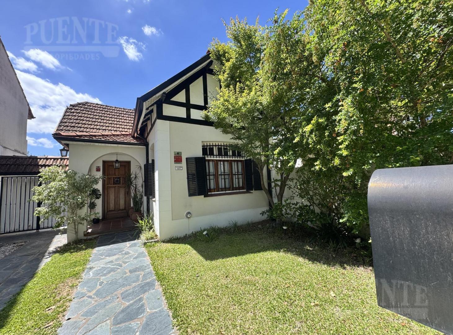 Casa en Banfield Oeste
