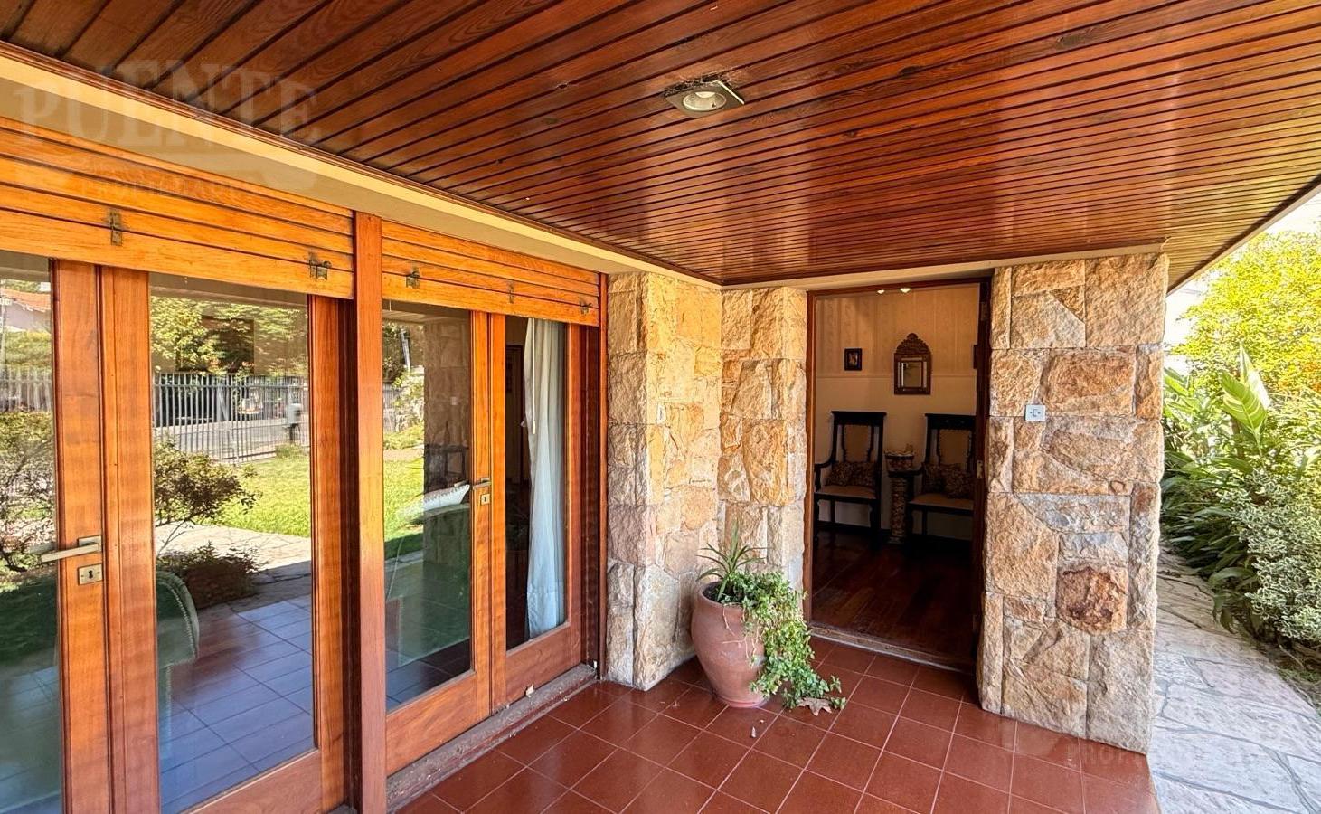 Casa en Temperley Oeste