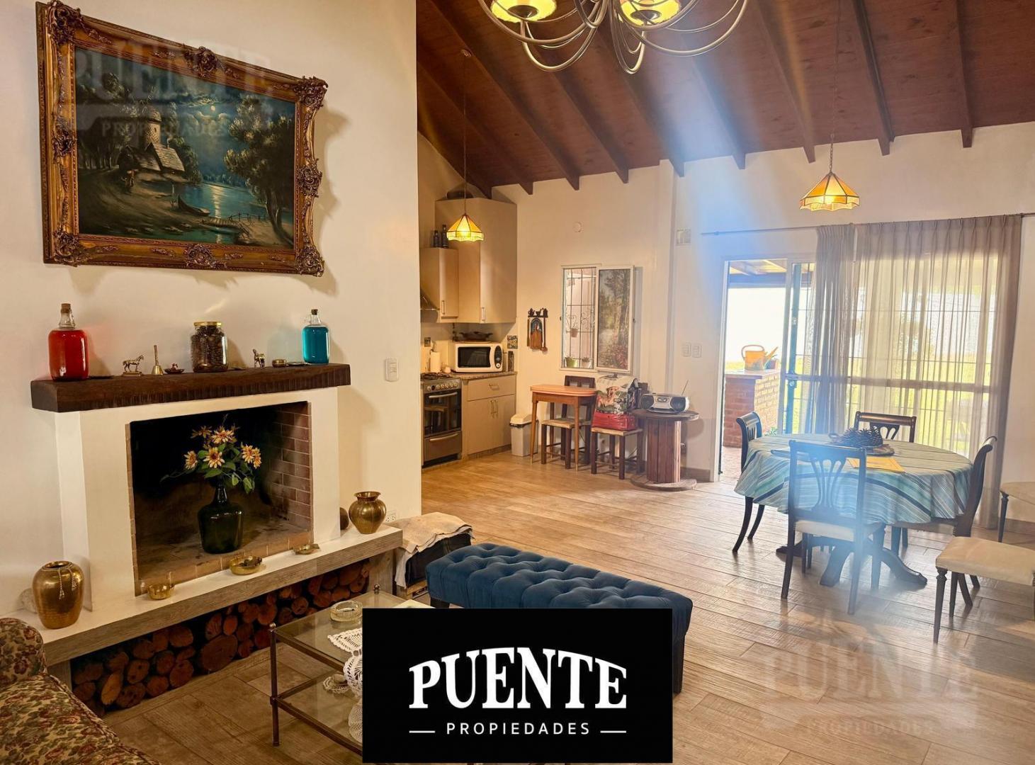 Casa en Canning (Ezeiza)