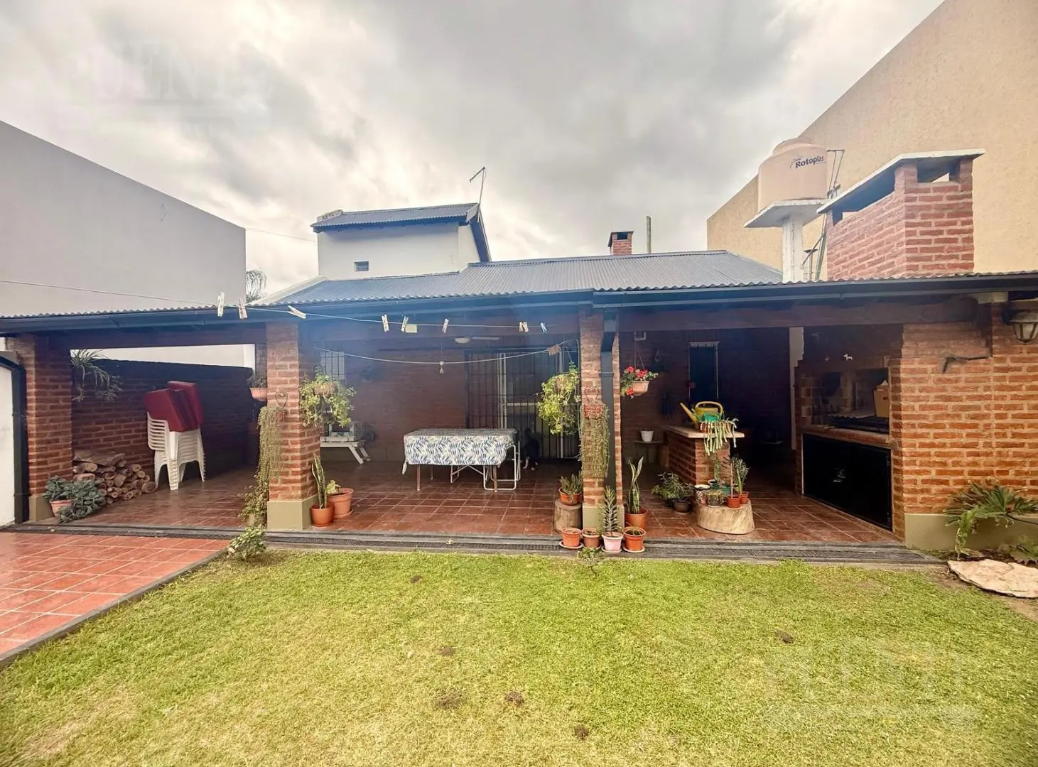 Casa en Canning (Ezeiza) 2