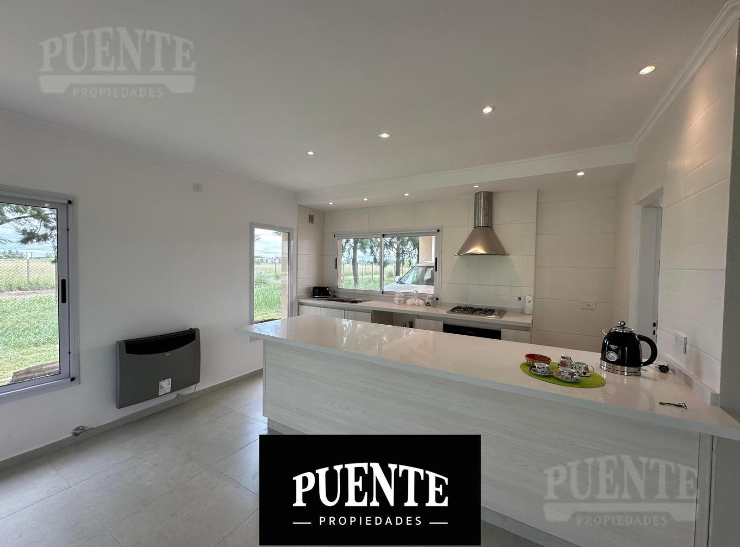Casa en El Rebenque