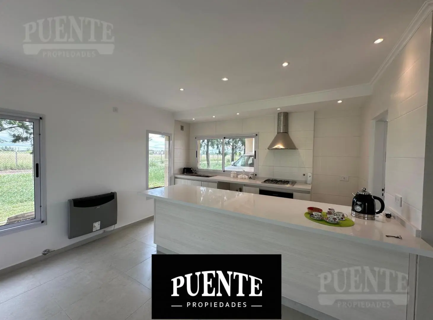 Casa en El Rebenque 1