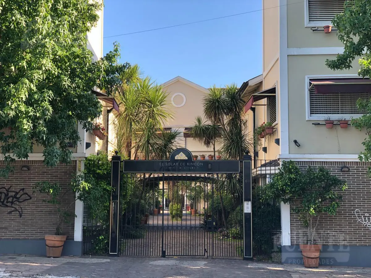 Excelente Duplex 3 Dorm, 2 Cocheras. 2