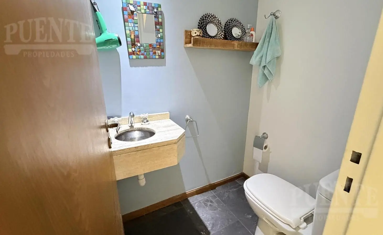 Excelente Duplex 3 Dorm, 2 Cocheras. 4