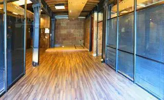 Oficina en alquiler en Puerto Madero, 80 m2 5