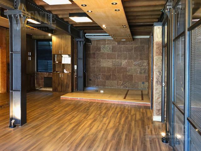 Foto de Oficina en alquiler en Puerto Madero, 80 m2, imagen 2