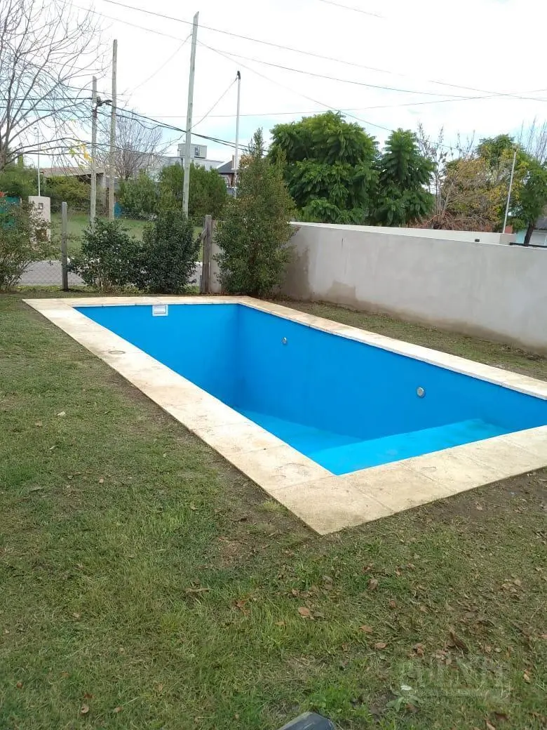 Canning (Ezeiza) Barrio Jorge Newbery 8