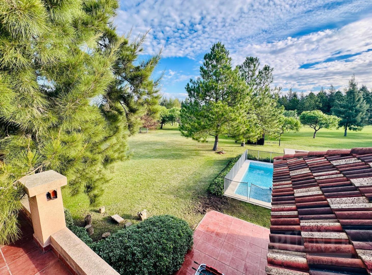 Foto de Casa en Barrio Fincas de San Vicente Golf Venta - Alquiler Temporal, imagen 1
