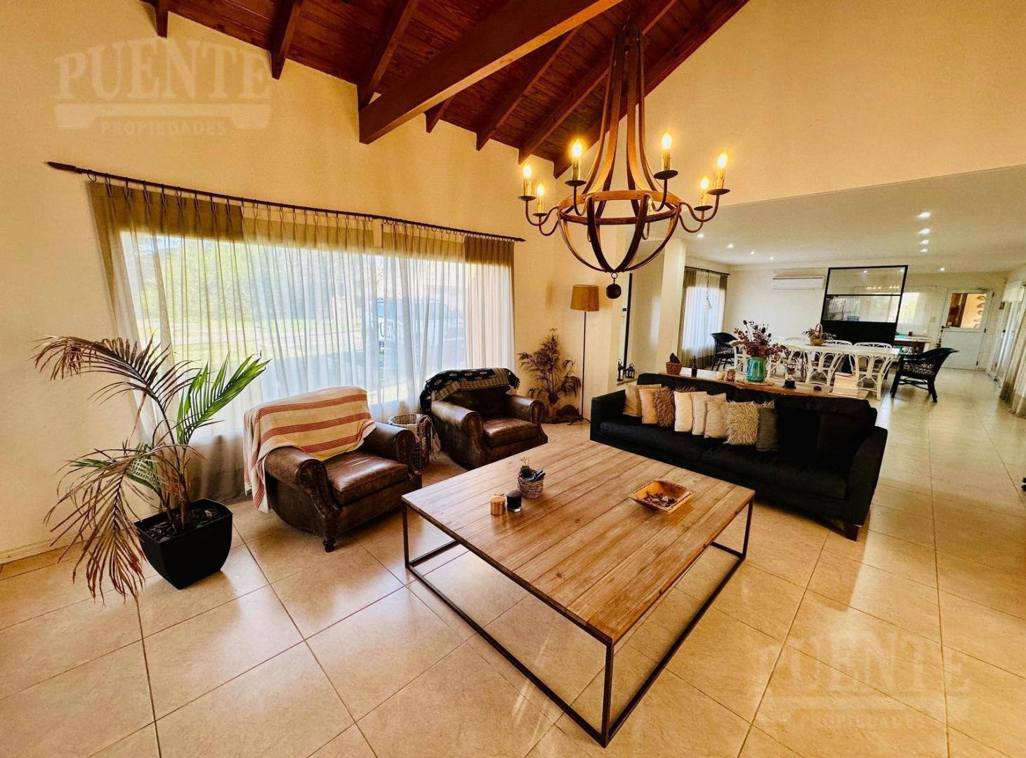 Foto de Casa en Barrio Fincas de San Vicente Golf Venta - Alquiler Temporal, imagen 4