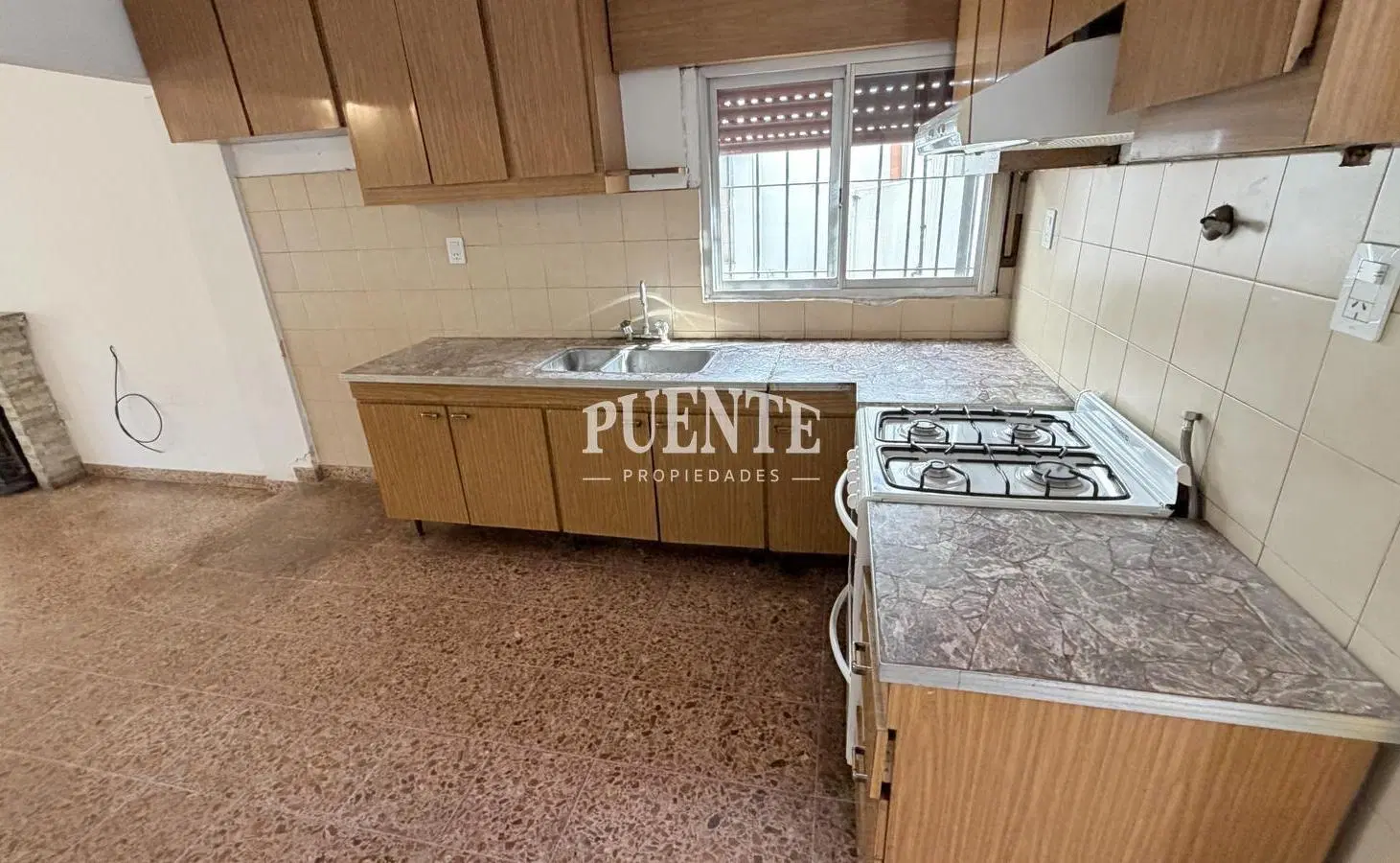 Casa en Temperley Oeste 5