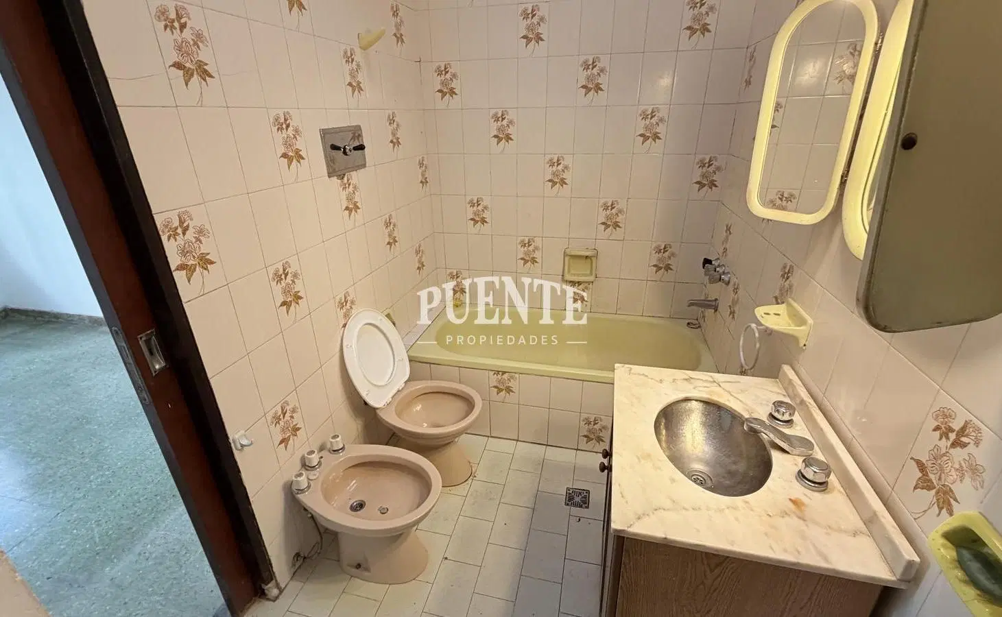 Casa en Temperley Oeste 8