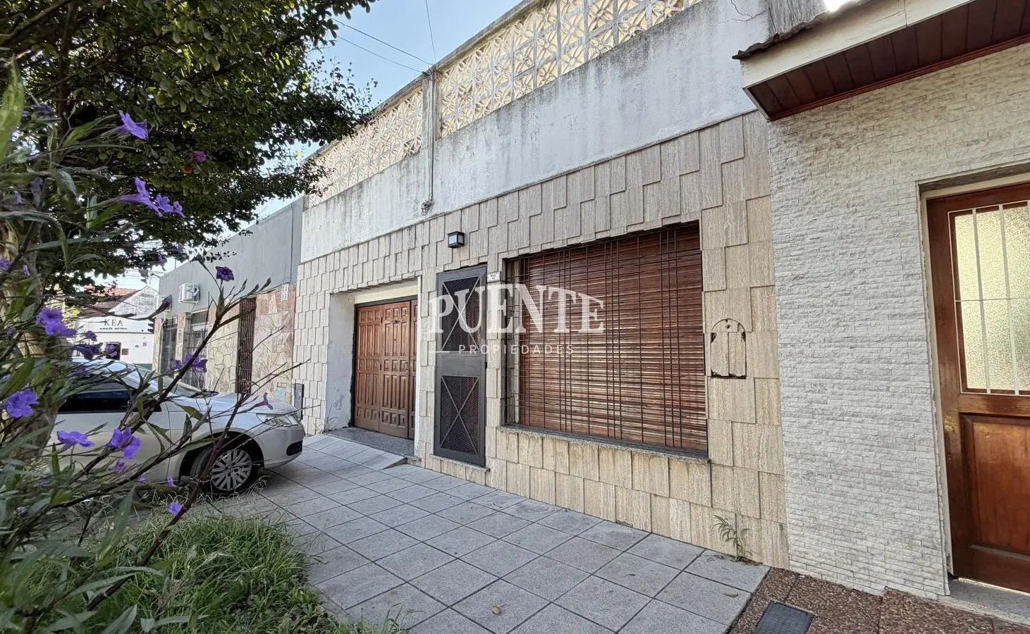 Casa en Temperley Oeste 1