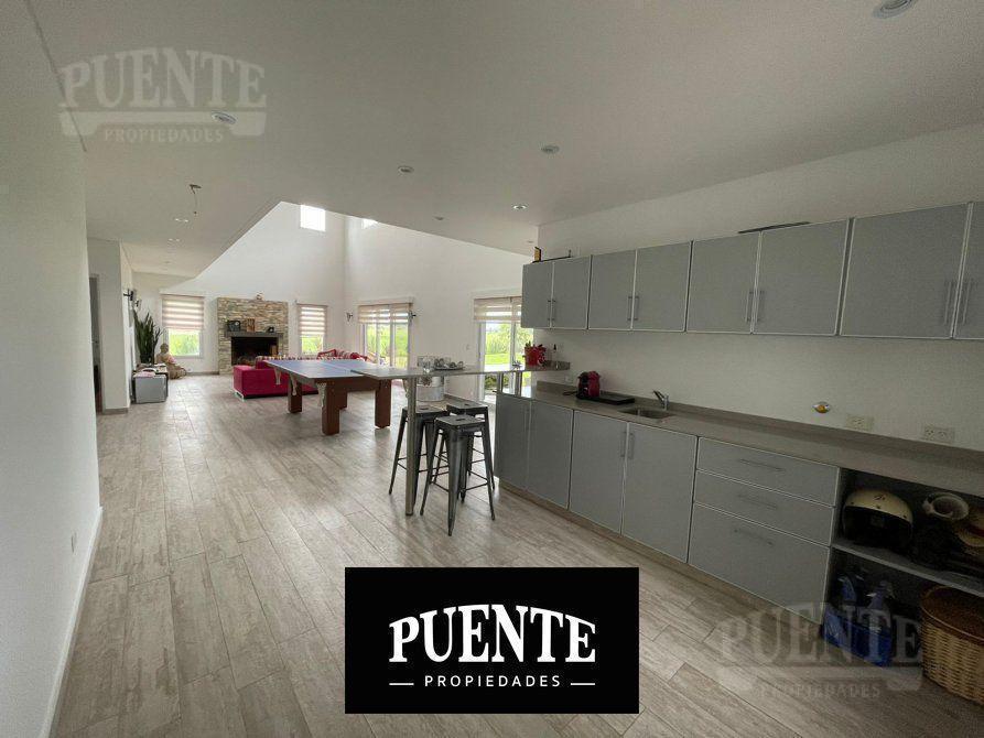 Casa - Barrio Fincas de San Vicente Golf - Venta con Renta hasta mediados del 2026