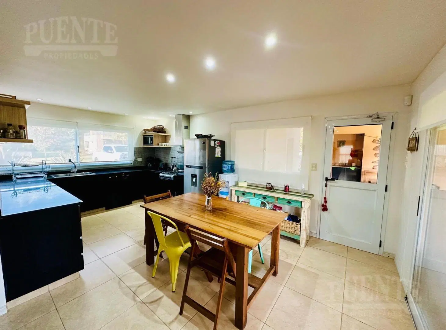 Casa en Barrio Fincas de San Vicente Golf  Venta - Alquiler Amueblado 3
