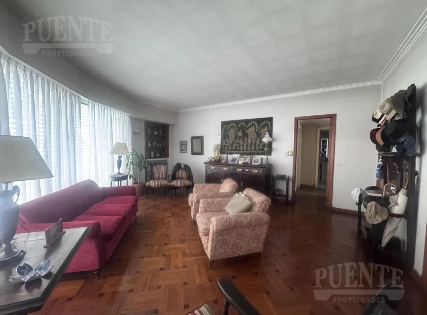 Departamento en Lomas de Zamora Oeste 3