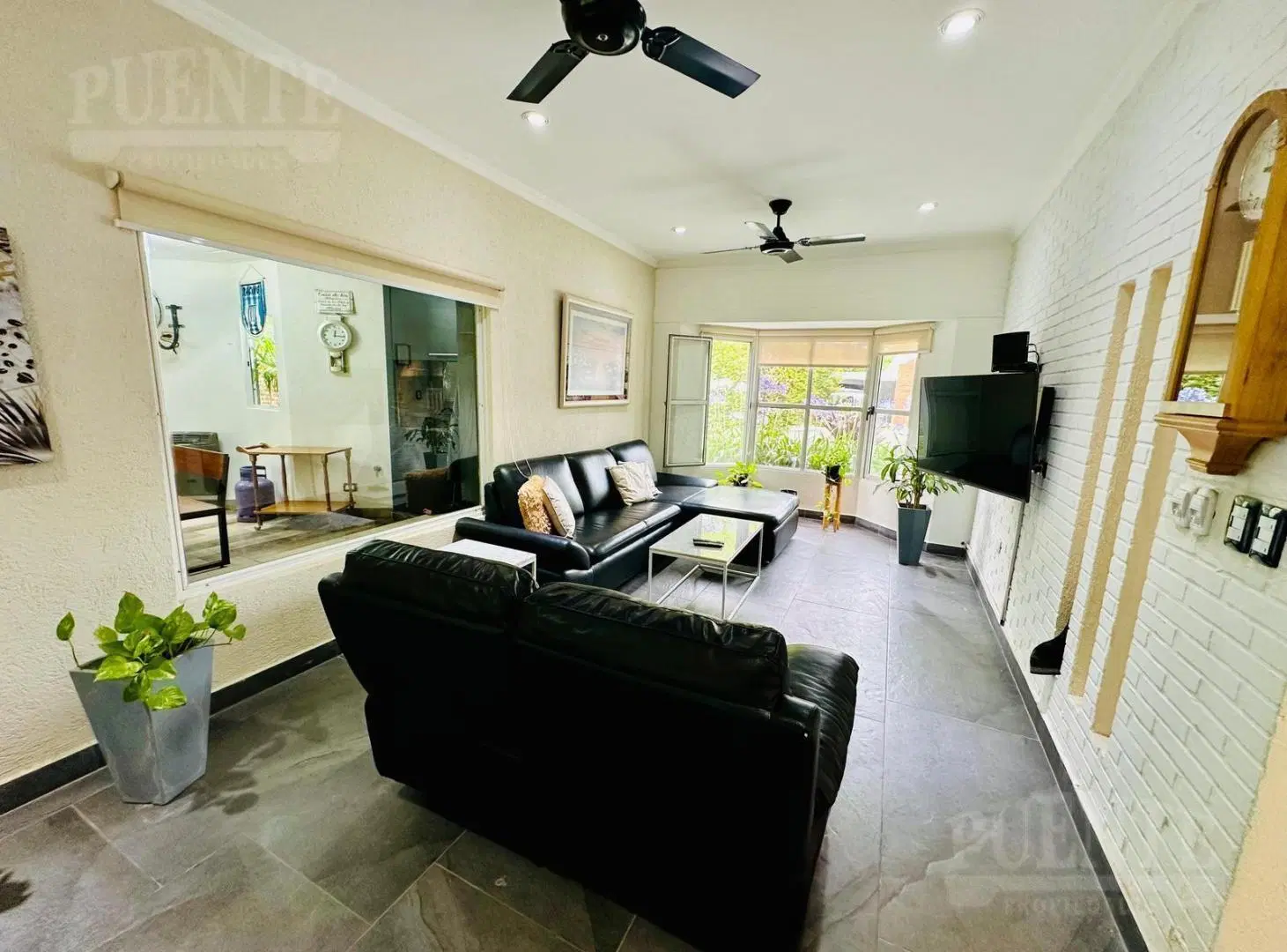 Casa en Canning - Campos De Echeverria 8