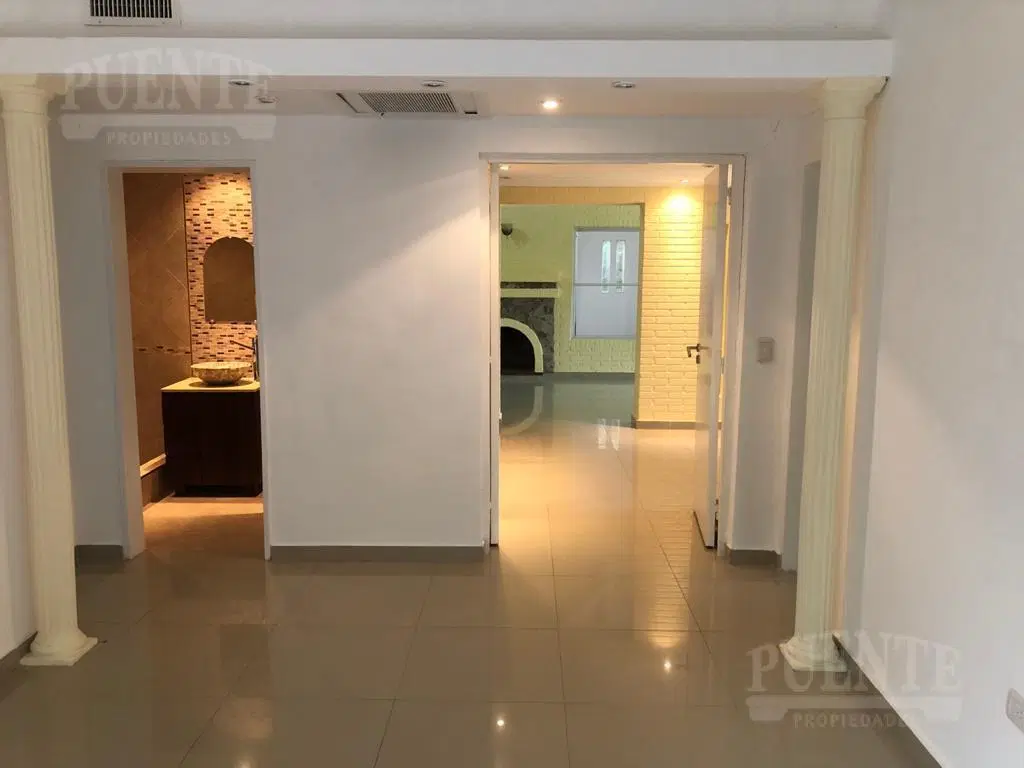 Casa en Canning - Campos De Echeverria 4