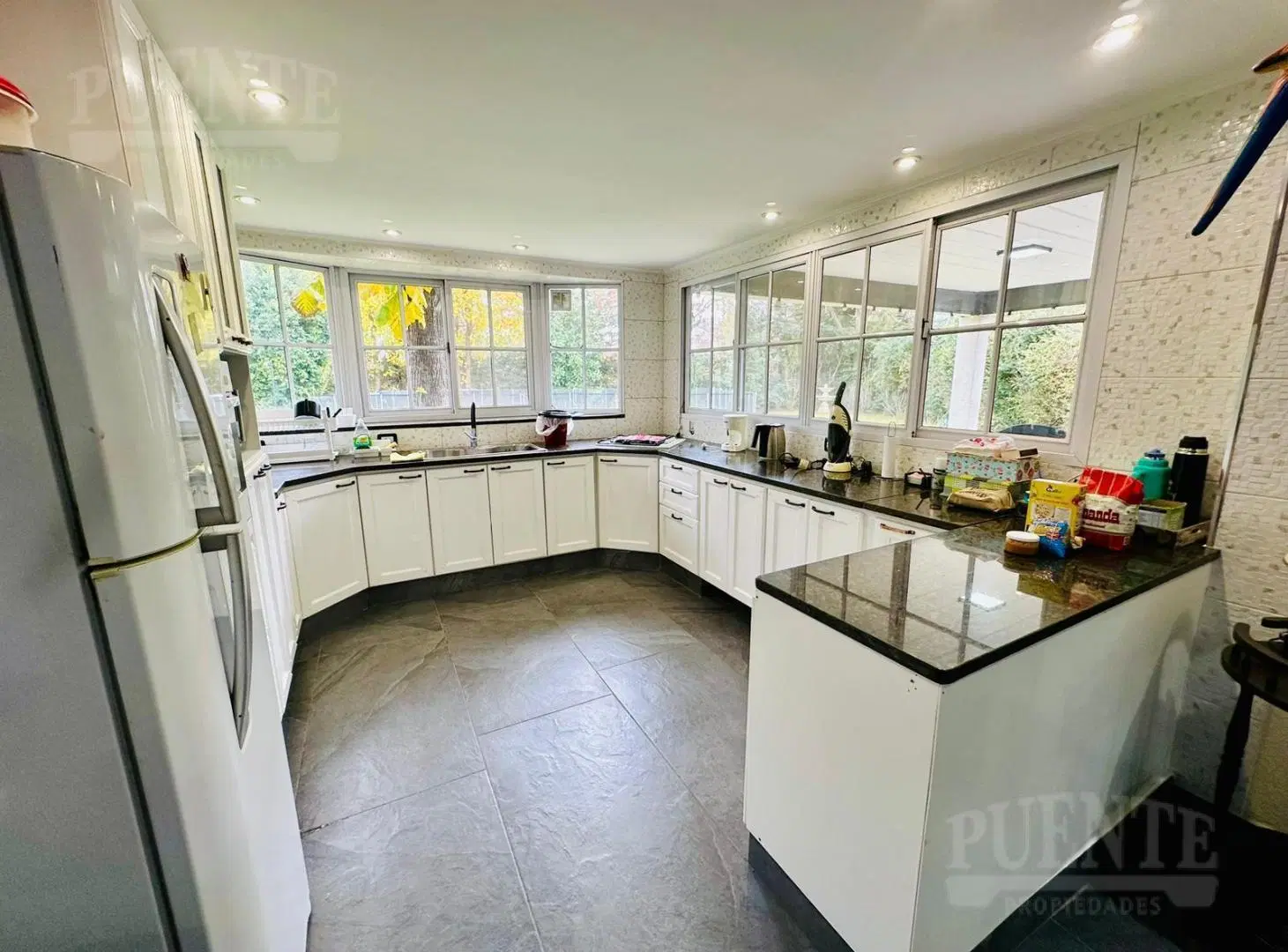 Casa - Campos De Echeverria - Alquiler - Venta - Esteban Echeverría 4