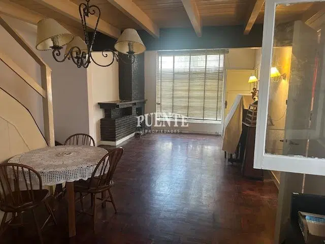Casa en Banfield Oeste 4