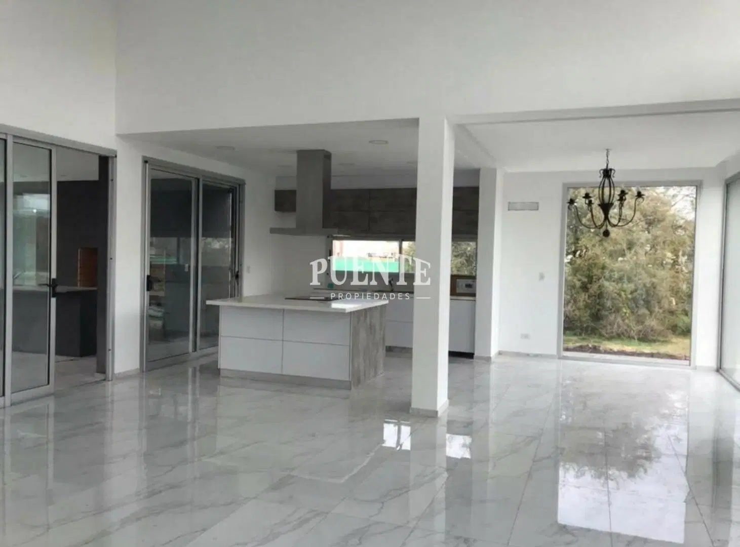 Casa - Los Talas - Alquiler Anual - 5