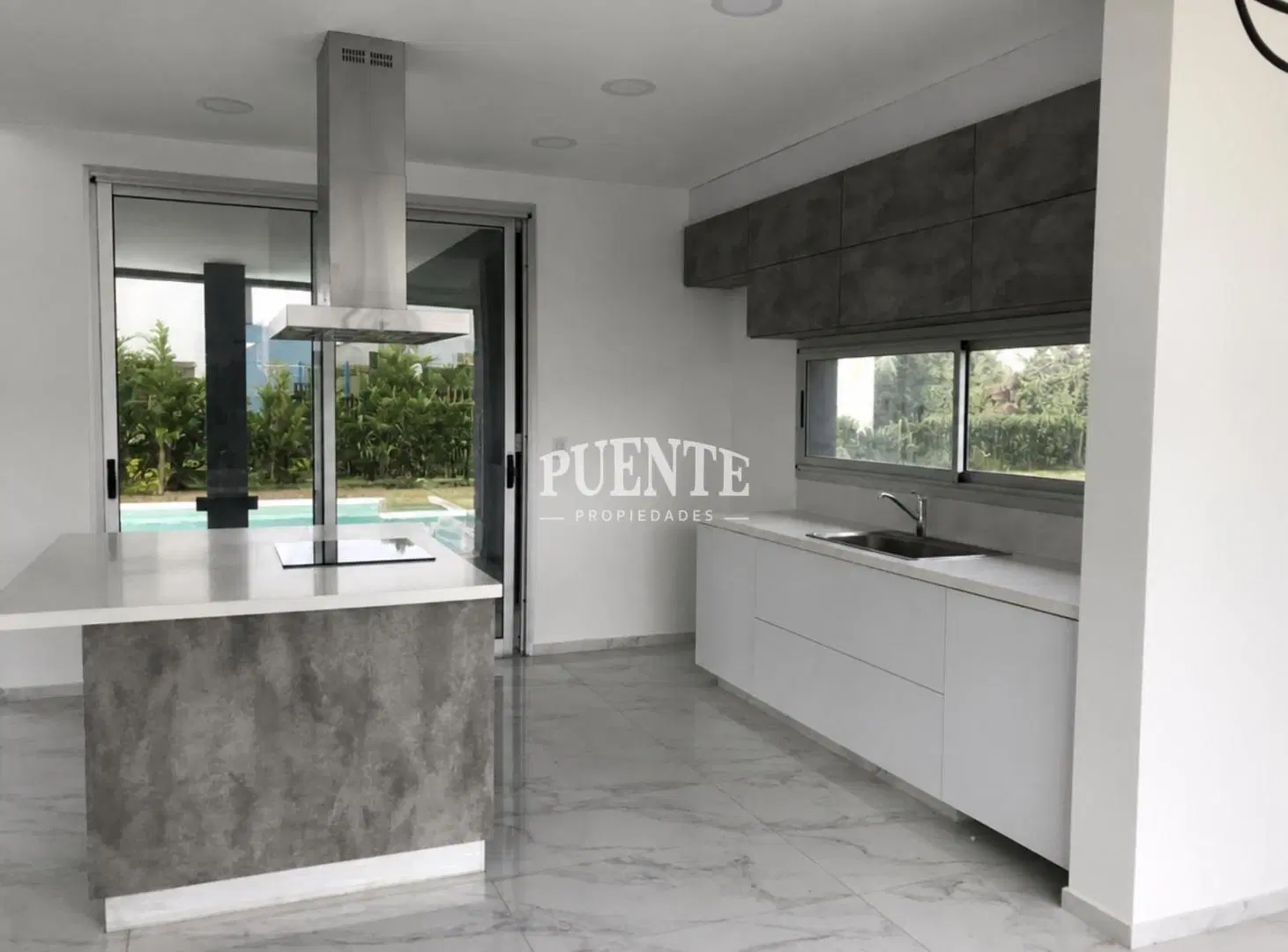 Casa - Los Talas - Alquiler Anual - 2
