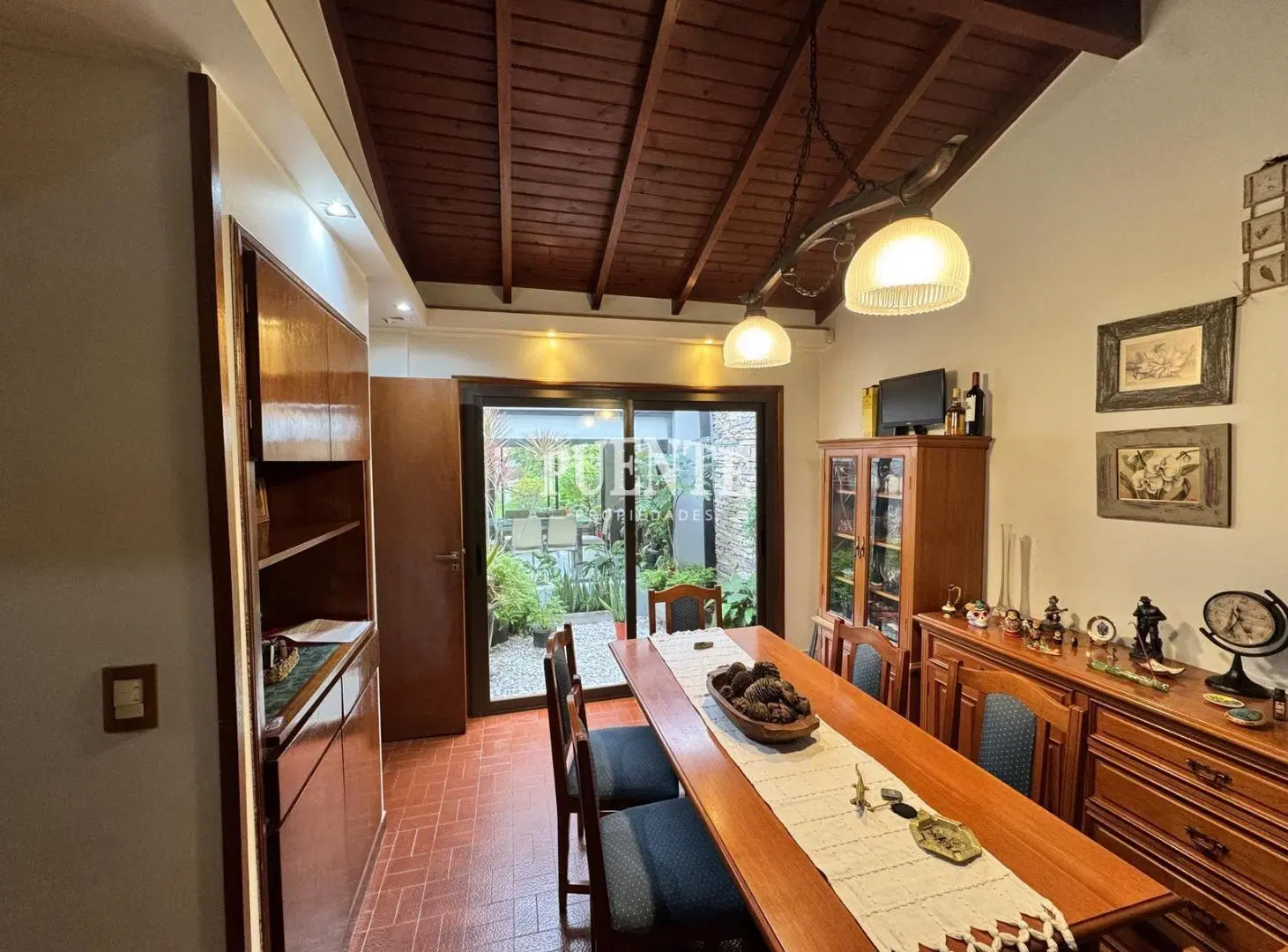 Casa en Banfield Oeste 4